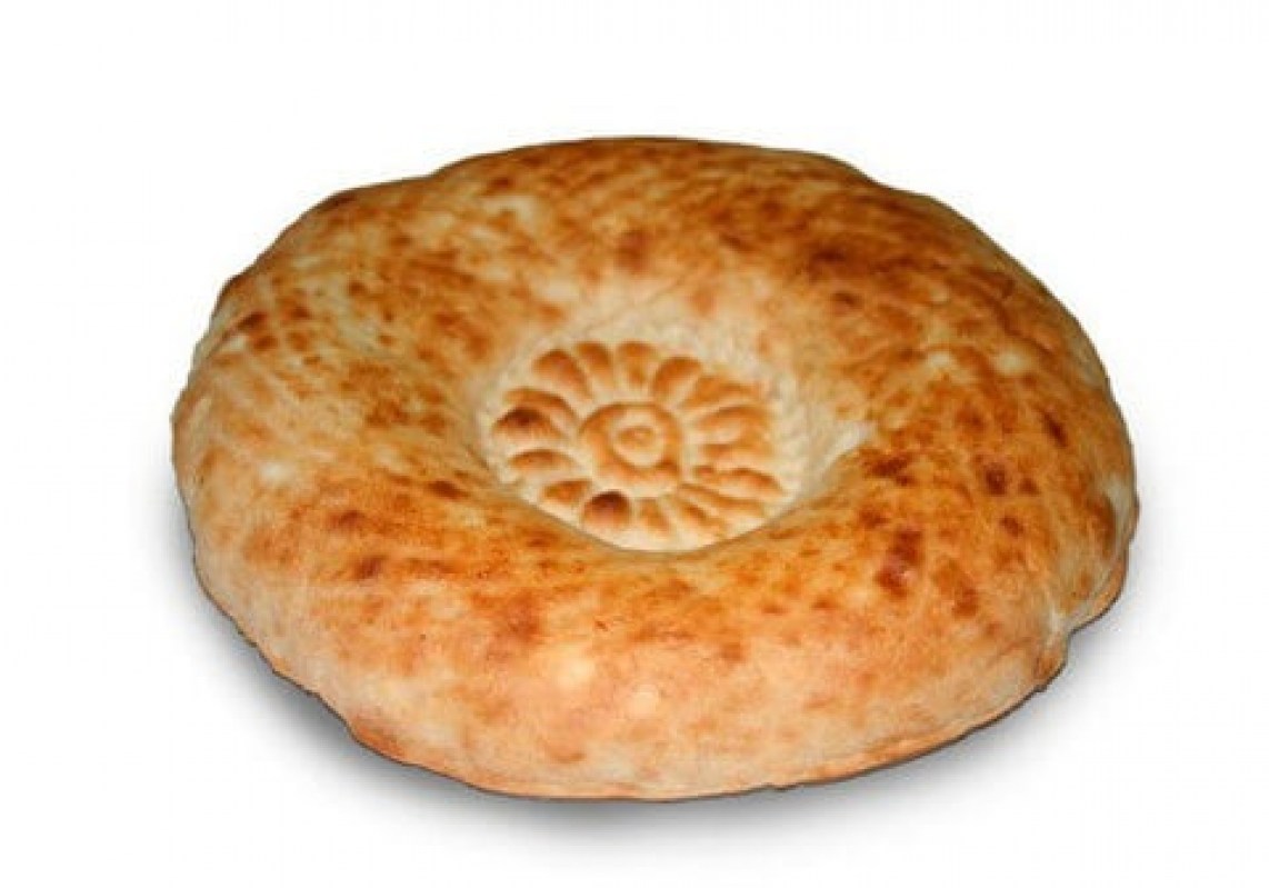 лепешка восточная